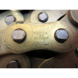 Regina 147BS1008 16B Enduro Roller Chain 147BS1008 194 Links