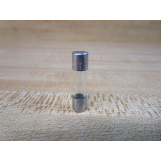 Buss AGX-18 Bussmann Fuse Cross Ref 6F049 Fine Wire Element (Pack of 5)