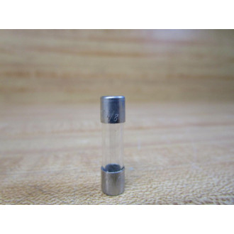 Buss AGX-18 Bussmann Fuse Cross Ref 6F049 Fine Wire Element (Pack of 5)