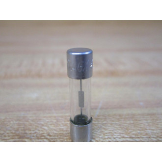 Buss AGX-6 Bussmann Fuse Cross Ref 1DJ63 Metal Strip Element (Pack of 10)