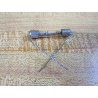Buss MDV-310 Bussmann Fuse Formerly 3AG-SB-PT Spring Elem. (Pack of 10)