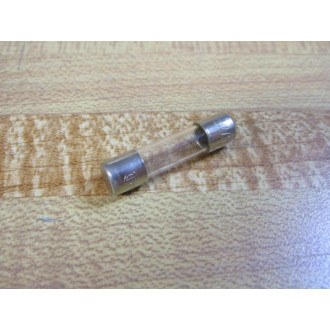 Buss AGX-3 Bussmann Fuse Cross Ref 6F059 Jagged Element (Pack of 15)