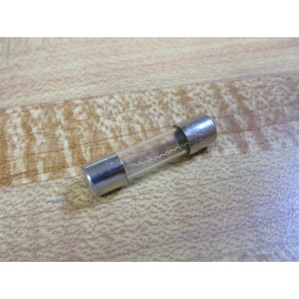 Buss AGX-4 Bussmann Fuse Cross Ref 6F060 Jagged Wire Element (Pack of 10)