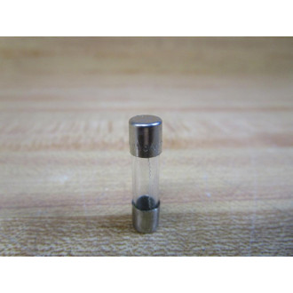 Buss AGX-4 Bussmann Fuse Cross Ref 6F060 Jagged Wire Element (Pack of 10)