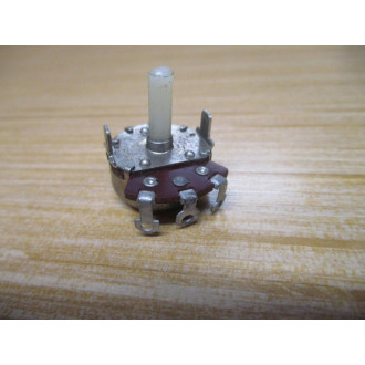 Stackpole 304-6533 Potentiometer 53-5379 - New No Box