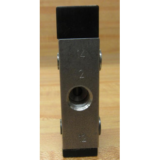 Rexroth 0-820-212-001 Valve 0820212001 - New No Box