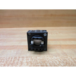 Siemens 3SB3001-0AA61 Furnas Illuminated White Push Button WBase - New No Box