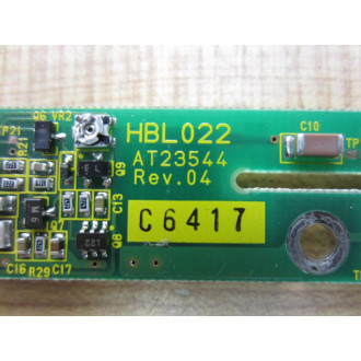 NEC 121PWC11-C Inverter Board 121PWB11-C - Used