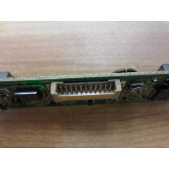NEC 121PWC11-C Inverter Board 121PWB11-C - Used