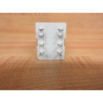 Relpol R2N-2012-23-1024-WT Relay R2N2012231024WT - New No Box