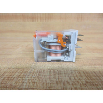 Relpol R4N-2014-23-5120-WT Relay R4N2014235120WT - New No Box