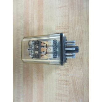Struthers Dunn 214XCX48P Relay - Used