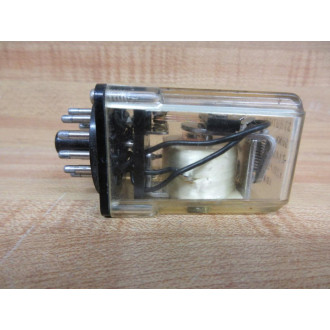 Struthers Dunn 214XCX48P Relay - Used