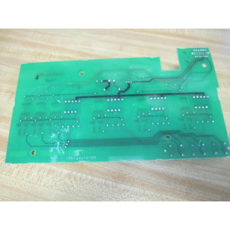 Fanuc A20B-2002-0080 Board A20B-2002-008001A - Used