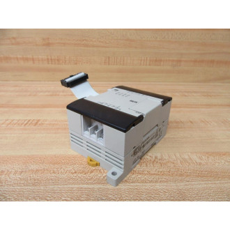 Omron CPM1A-8ER Output Module CPM1A8ER - Used