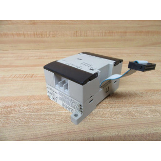 Omron CPM1A-8ER Output Module CPM1A8ER - Used