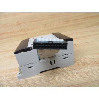 Omron CPM1A-8ER Output Module CPM1A8ER - Used