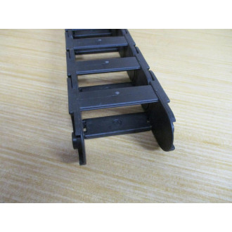 Igus 250.05.055 Cable Carrier 25005055 28-34" Length - New No Box