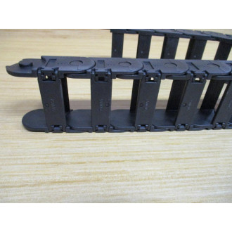 Igus 250.05.055 Cable Carrier 25005055 28-34" Length - New No Box
