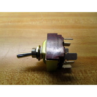 Nikkai S-31F Toggle Switch S31F - New No Box