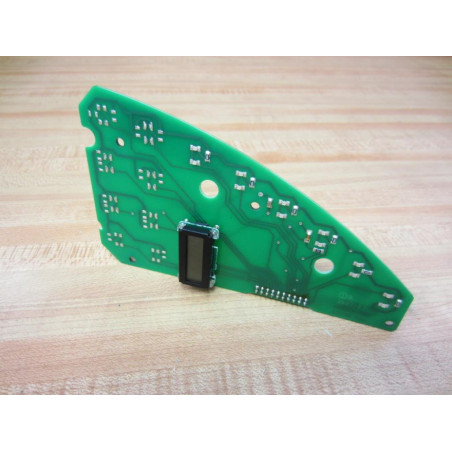 Wolfle 810018-01 Bobcat 442B Instrument Panel Board 81001801 - Used