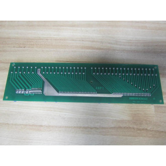 Indramat 109-468-3211a PC Connector Board 109-468-3211b - Used