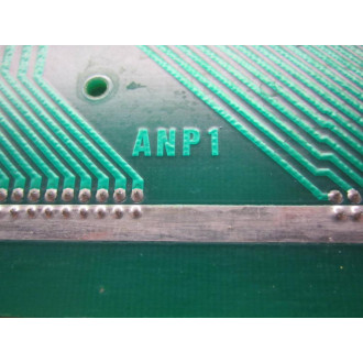 Indramat 109-468-3211a PC Connector Board 109-468-3211b - Used