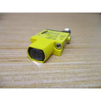 Banner SM312CVQD Sensor 26832 - Used