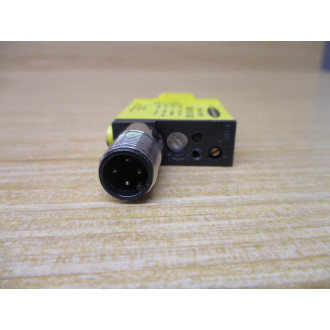 Banner SM312CVQD Sensor 26832 - Used