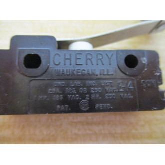 Cherry E14 Snap Switch - Used