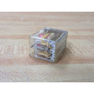 Magnecraft W78ACSX-5 Relay W78ACSX5 (Pack of 5) - Used