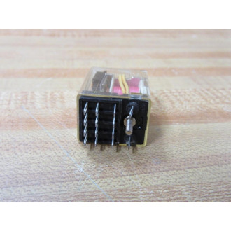 Magnecraft W78ACSX-5 Relay W78ACSX5 (Pack of 5) - Used