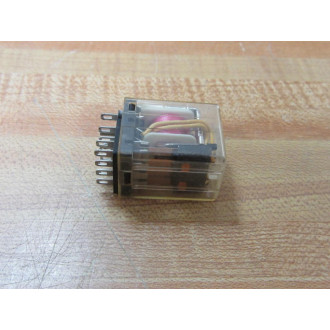 Magnecraft W78ACSX-5 Relay W78ACSX5 (Pack of 5) - Used