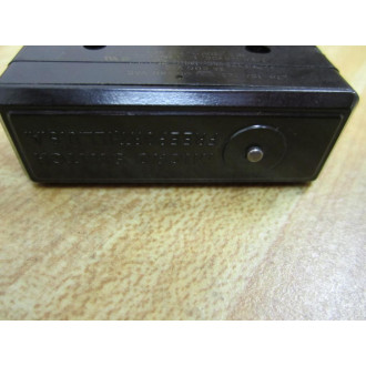 Micro Switch BZ-2R-A2 Switch WPlunger  BZ2RA2 (Pack of 3) - Used