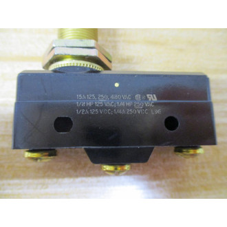 Micro Switch BZ-2RQ181-A2 Honeywell Switch Limit Switch BZ2RQ181A2 - New No Box