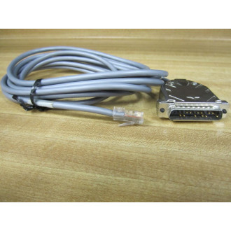 Northern Technologies HMI-CAB-C83G Cable Adapter SLC500 - New No Box