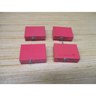 Opto 22 ODC5 Relay (Pack of 4) - New No Box
