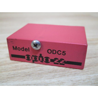 Opto 22 ODC5 Relay (Pack of 4) - New No Box