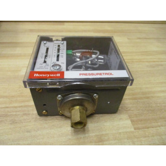 Honeywell L404B 1346 Pressuretrol L404B1346