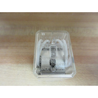 Panasonic HC4-H-AC6V Relay HC4HAC6V - New No Box