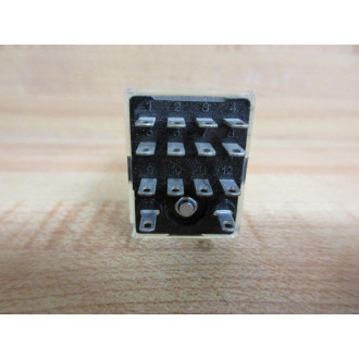 Panasonic HC4-H-AC6V Relay HC4HAC6V - New No Box
