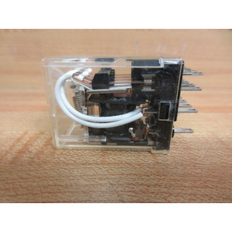 Panasonic HC4-H-AC6V Relay HC4HAC6V - New No Box