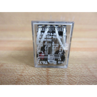 Honeywell SZR-MY4-N1-AC200V Contactor SZR-MY4-N1 - New No Box