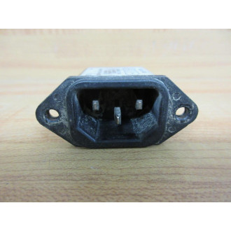 Corcom 6EF1 Noise Filter (Pack of 3) - Used