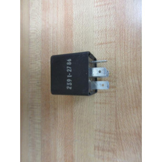 Siemens 191-919-376 Relay 191919376 - Used