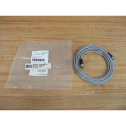Murr Elektronik 7000-40041-2150300 Connection Cable 7000400412150300