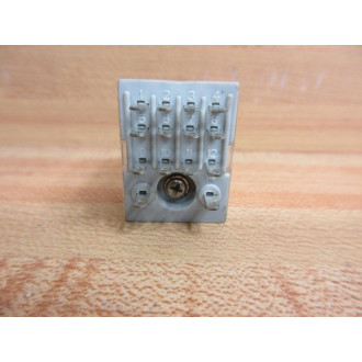 Sky SKMPL-4C-240VAC Relay SKMPL4C240VAC - New No Box
