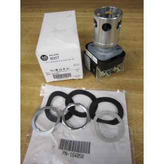 Allen Bradley 800T-QAH2G Push Button 800TQAH2G