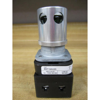 Allen Bradley 800T-QAH2G Push Button 800TQAH2G