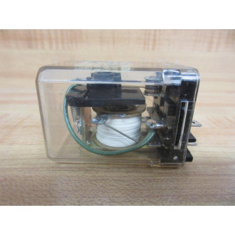 Deltrol Controls 268 SPDT Relay 268SPDT - Used